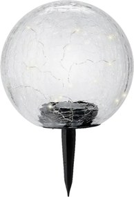 Kerti napelemes LED lámpa SOLAR