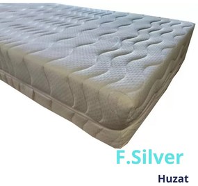 Ortho-Sleepy Strong 23cm magas Ortopéd matrac Kék-HR réteggel 90x200cm