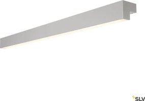 SLV L-LINE 1001304 Fali lámpa 2x18.5W/LED 3000K 1650LM IP44
