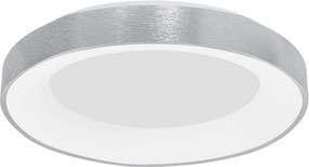 NOVA LUCE 9353856 RANDO THIN Kerek Mennyezeti Lámpa LED IP20