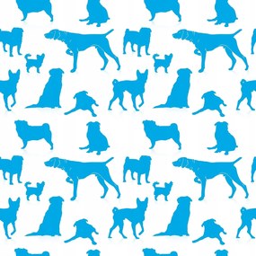 Öntapadós tapéta vízálló fotótapéta állatokkal 44,5cmx3m