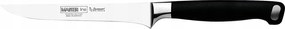 Kovácsolt kés Burgvogel 6760.951.12.0 felvágottakhoz