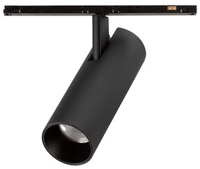 Minimal LED sínrendszeres lámpafej