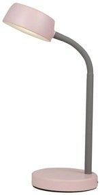 Rabalux 6779 - LED Asztali lámpa BERRY LED/4,5W/230V