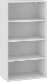 Korpusz fehér felső konyhaszekrény 50/92 tartozékokkal