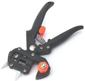 Oltóolló a könnyű metszéshez és oltáshoz