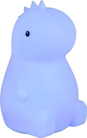 Fehér gyerek éjjelilámpa Rexy – Reality