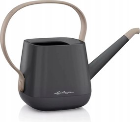 Yula öntözőkanna Lechuza 1,7 l Szürke-taupe szín
