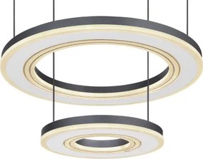 GLOBO 67191-50 BLASIUS Modern Led Függesztett Lámpa IP20