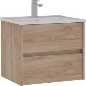 Side mosdószekrény, 65 cm – TR785PNC1194
