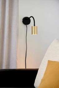 Nordlux EXPLORE 2113261035 Fali aljzat fény 1x35W/GU10 IP20