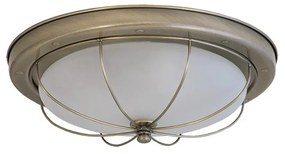 Rabalux 7995 - Mennyezeti lámpa SUDAN 2xE27/40W/230V