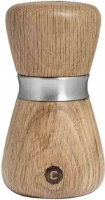 Crush Grind Fa daráló 10cm-es tubusban, tölgy, Kiotó