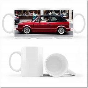 Fényképes bögre Golf I 1 Vw