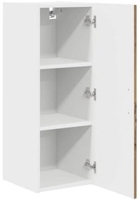 Fali konyhaszekrény Artisan tölgy 30 x 31 x 80 cm Faanyag