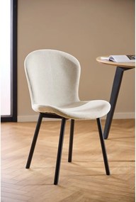 Bézs étkezőszék Esra – Actona