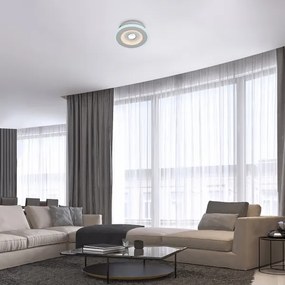 Rabalux 6959 - LED mennyezeti lámpatest TANELI LED/20W/230V 3000/4000/6000K