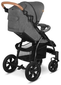 Lionelo - Babakocsi ANNET TOUR szürke