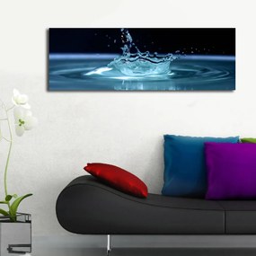 Vászonkép, 30×90 cm – 3090DACT-41