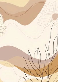 Poszter 67,5x95cm VirĂĄgos virtuozitĂĄs