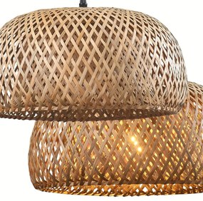Polux KORFU 329110 Lepel lámpa 1x20W/E27 IP20