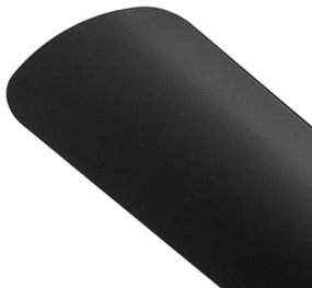 ZEVENTI - TOFINO mennyezeti ventilátor fekete