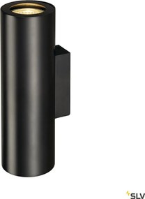 SLV ENOLA 151800 Fali lámpa 2x50W/GU10 IP20