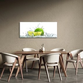 Kép - Limes (120x50 cm)