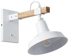 Brilliant - Fali lámpa HANK 1xE27/40W/230V
