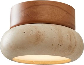 Worm-S - Oak