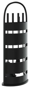 5 darabos acél kandallószerszám-készlet 23 x 15 x 66 cm