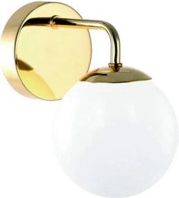 Orlicki Design BAO OR81398 Fali lámpa 1x9W/G9 IP44