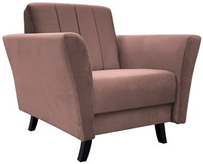 Fotel Linear (rózsaszín) . 1071526