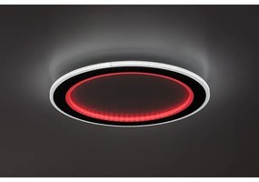 Rabalux 71406 - LED dimmelhető mennyezeti lámpatest GOLWEN LED/22W/230V 3000-6500K + távirányító