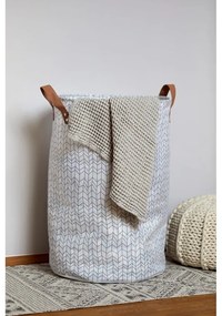 Geo szennyeskosár, térfogat 75 l - Wenko