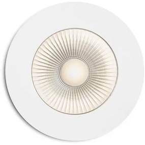 RED - Design Rendl-R10565- LED Kültéri beépíthető lámpa AMIGA 8W/230V IP65