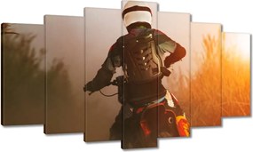 Képek 140x80 Motocross Motorkerékpár Motor