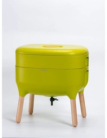 Zöld komposztáló 21,7 l Urbalive – Plastia