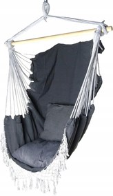 Függő fotel Brazil szék Rögzítés