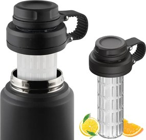 Filteres Kupak Kulacshoz (710 ML)