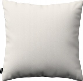 Dekoria Párnahuzat krémfehér 43x43