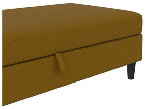 Sárga lábtartó Hartford – Støraa