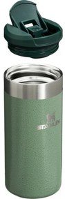 Stanley AeroLight Transit 350 ml Hammertone zöld, 350