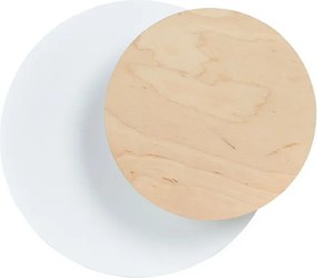Emibig CIRCLE 970/1 Fali lámpa 1x20W/G9 IP20