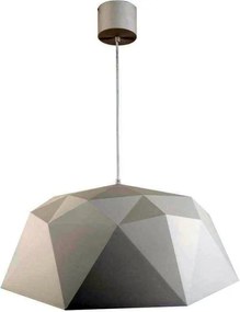 Orlicki Design ISEO OR80469 Függőlámpa 1x15W/E27