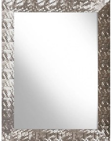Ars Longa Rio tükör 62.2x112.2 cm négyszögletes RIO50100-S