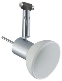 Paulmann 94131 - 1xGU5,3/10W SHEELA 12V spotlámpa, fényes króm