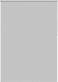 vidaXL sötétítő roló 144,4 x 230 cm, szövetszélesség 140 cm, szürke