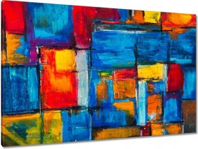 Festmények 120x80 Absztrakt Felix