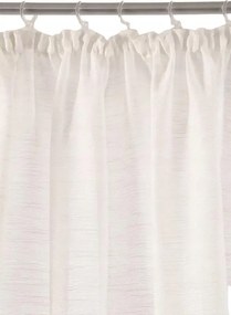 130/175 Fényes Függöny 1DB